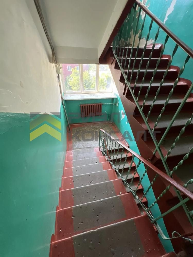 Комната в квартире, 17.20м², 4/5 этаж миниатюра 9