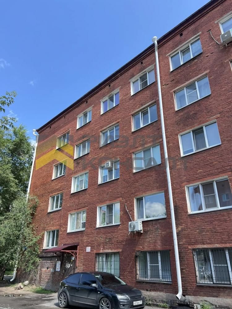 Комната в квартире, 17.20м², 4/5 этаж миниатюра 11