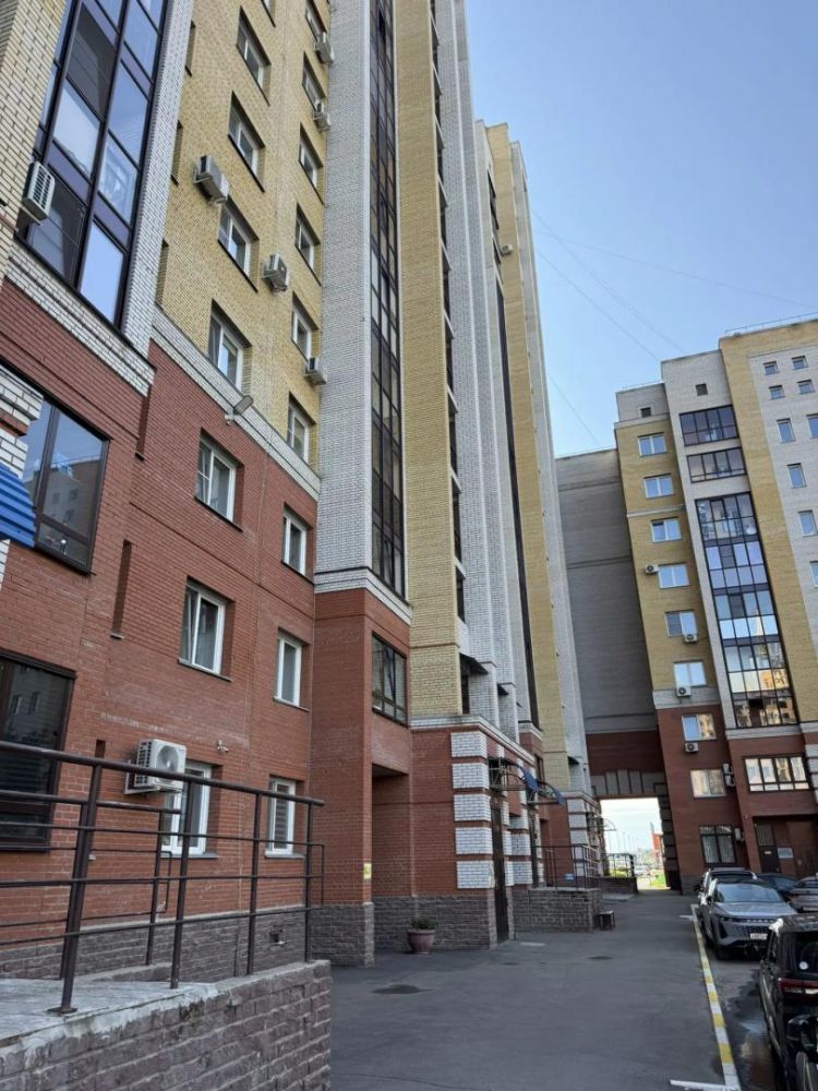 Квартира