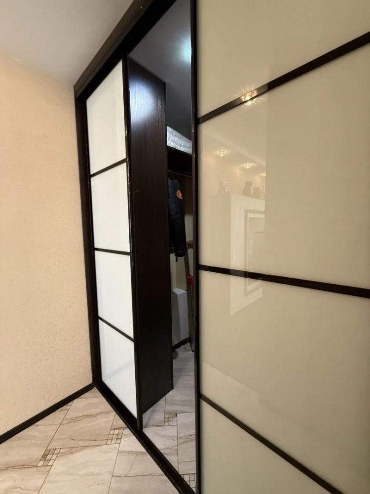 Студия, Вторичка, 43м², 9/15 этаж миниатюра 5