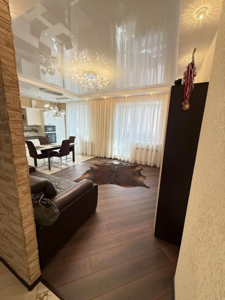 Студия, Вторичка, 43м², 9/15 этаж миниатюра 18