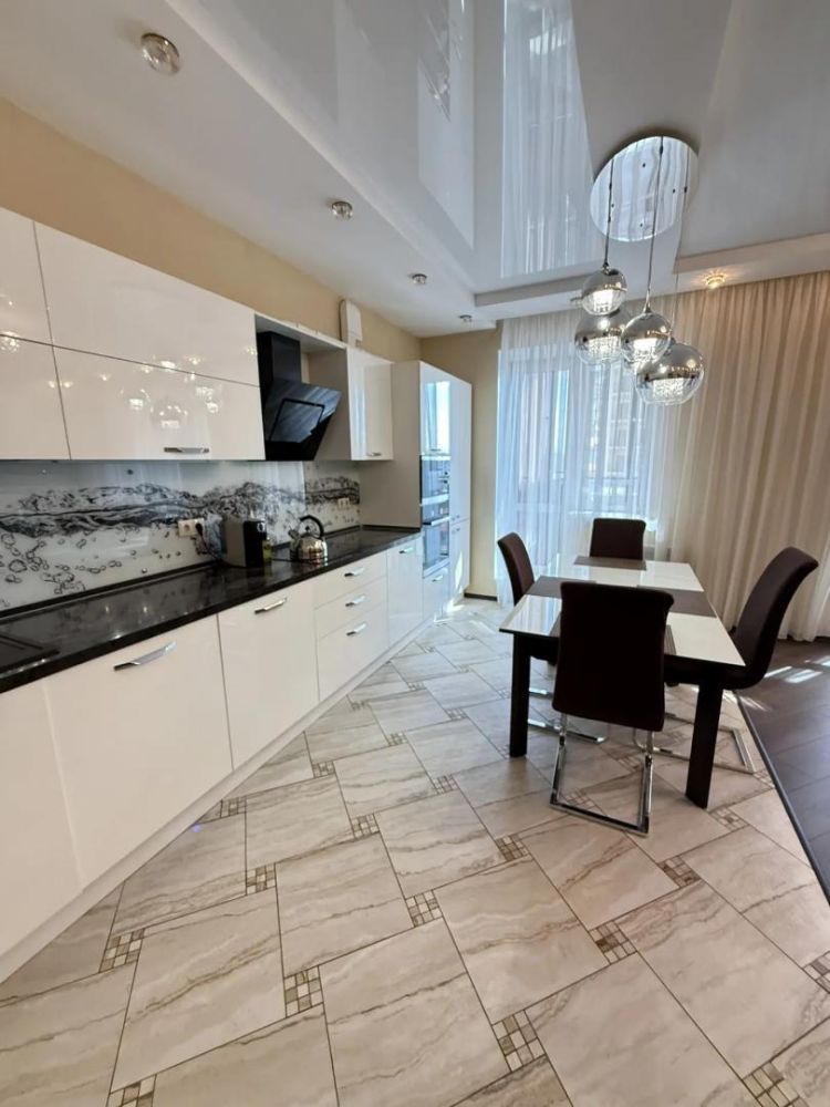 Студия, Вторичка, 43м², 9/15 этаж миниатюра 22