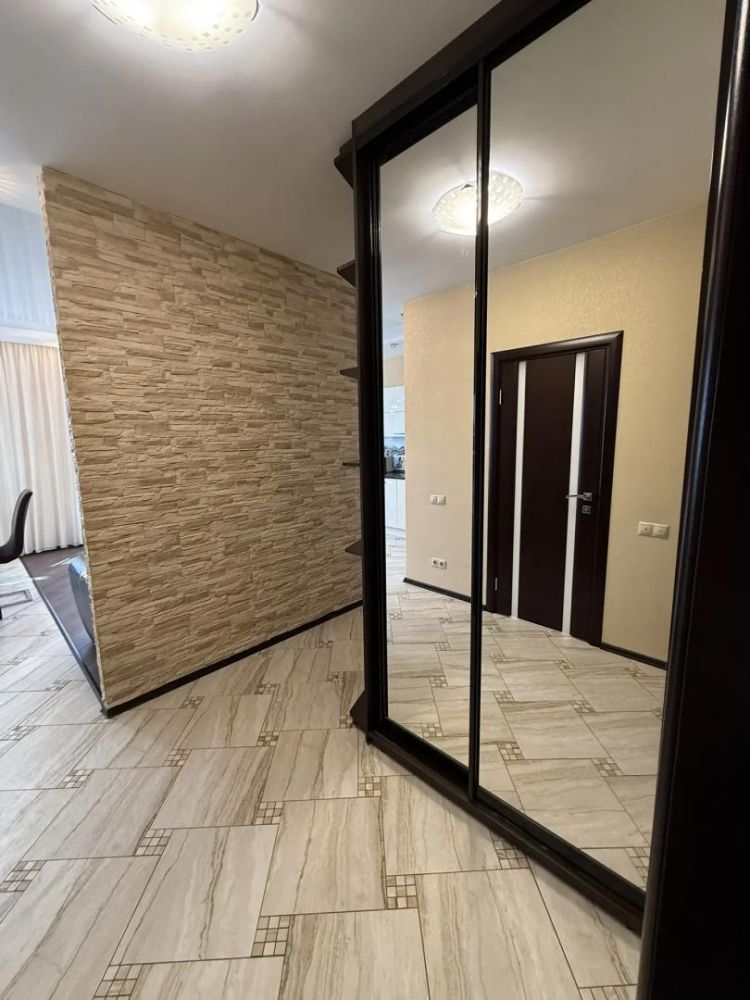 Студия, Вторичка, 43м², 9/15 этаж миниатюра 25