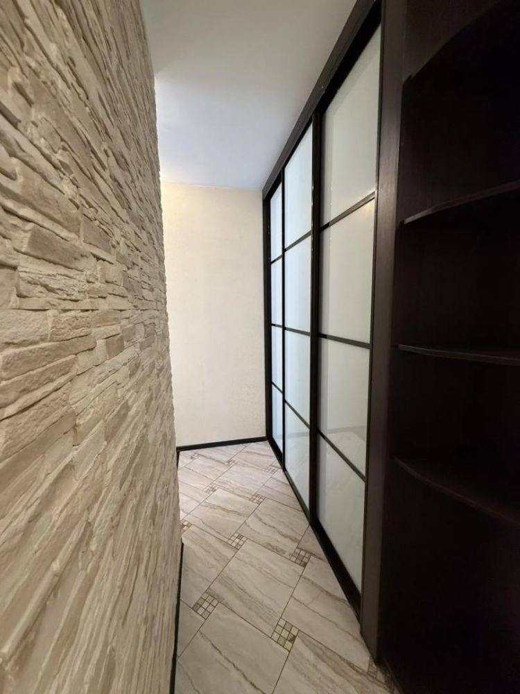 Студия, Вторичка, 43м², 9/15 этаж миниатюра 27