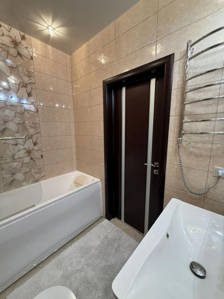 Студия, Вторичка, 43м², 9/15 этаж миниатюра 31