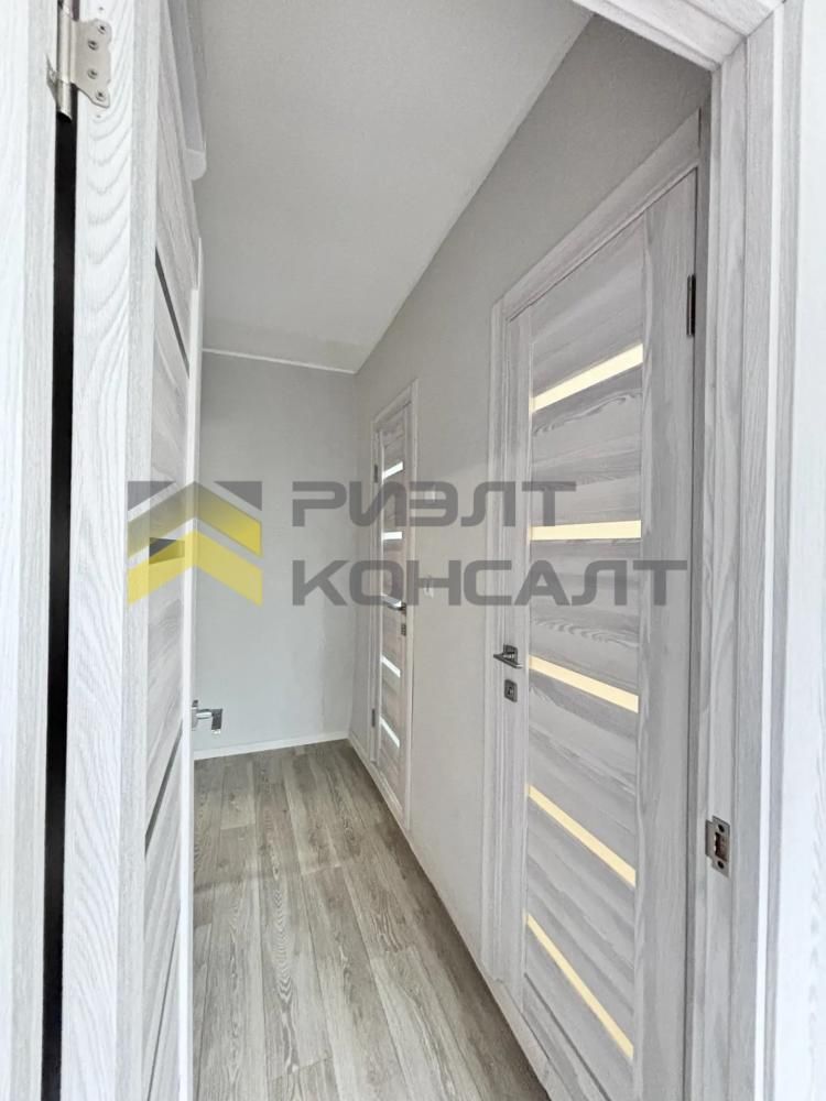 2-комн. квартира, Вторичка, 52.60м², 4/9 этаж миниатюра 12