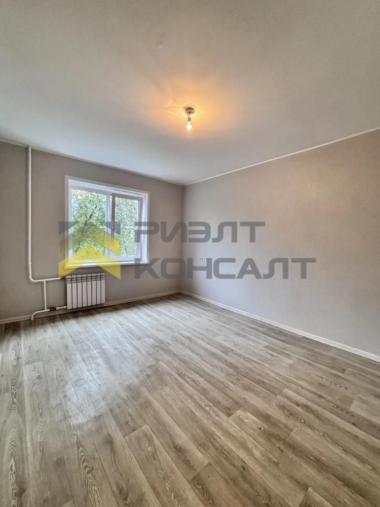 2-комн. квартира, Вторичка, 52.60м², 4/9 этаж миниатюра 6