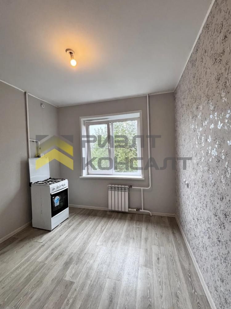 2-комн. квартира, Вторичка, 52.60м², 4/9 этаж миниатюра 7