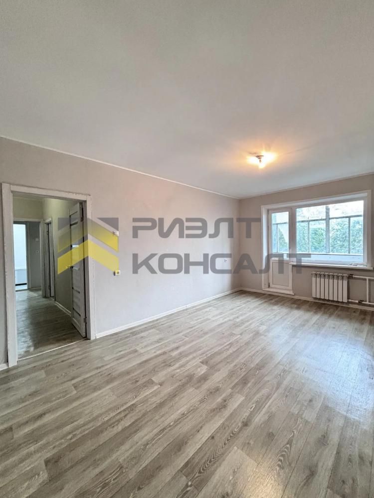 Квартира