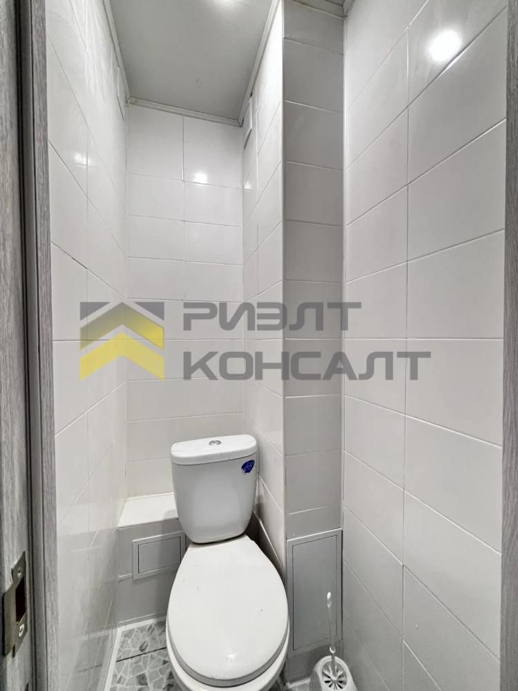 2-комн. квартира, Вторичка, 52.60м², 4/9 этаж миниатюра 19