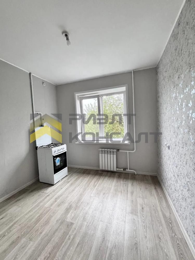 2-комн. квартира, Вторичка, 52.60м², 4/9 этаж миниатюра 9