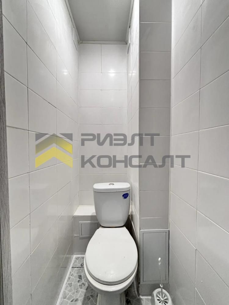 2-комн. квартира, Вторичка, 52.60м², 4/9 этаж миниатюра 20