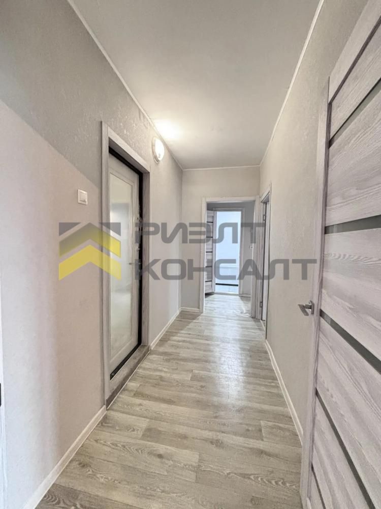 2-комн. квартира, Вторичка, 52.60м², 4/9 этаж миниатюра 13