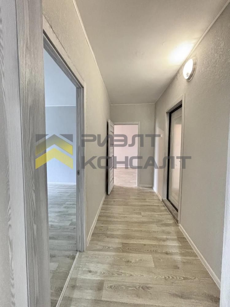 2-комн. квартира, Вторичка, 52.60м², 4/9 этаж миниатюра 14