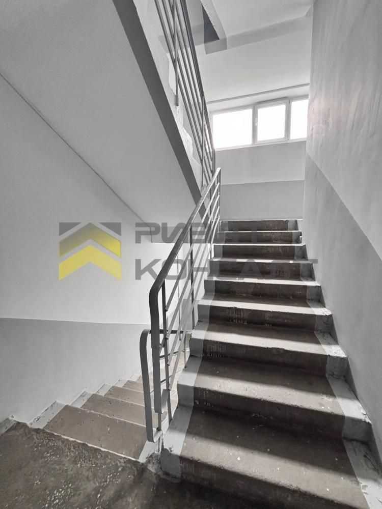 2-комн. квартира, Вторичка, 52.60м², 4/9 этаж миниатюра 27
