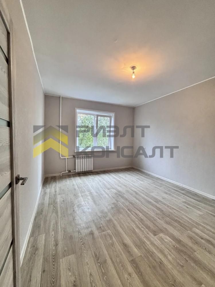 2-комн. квартира, Вторичка, 52.60м², 4/9 этаж миниатюра 16