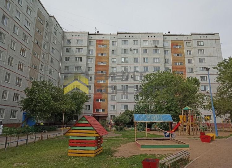 2-комн. квартира, Вторичка, 52.60м², 4/9 этаж миниатюра 32