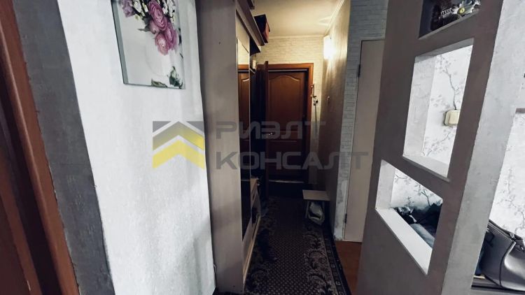 2-комн. квартира, Вторичка, 44.60м², 3/5 этаж миниатюра 9