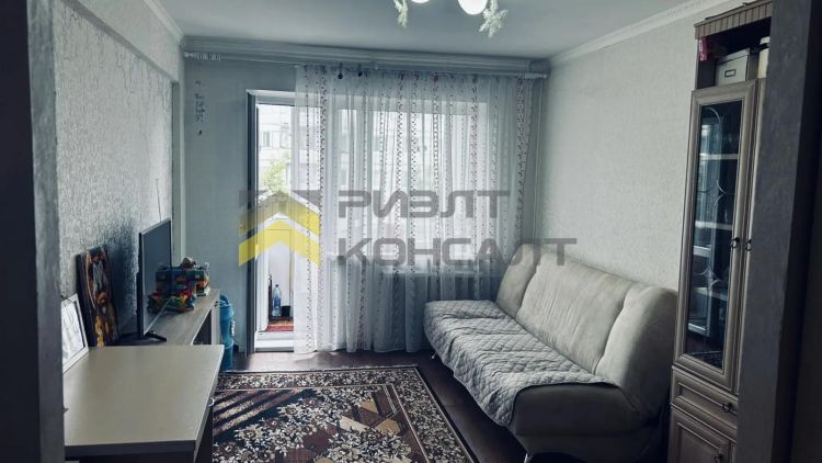 Квартира
