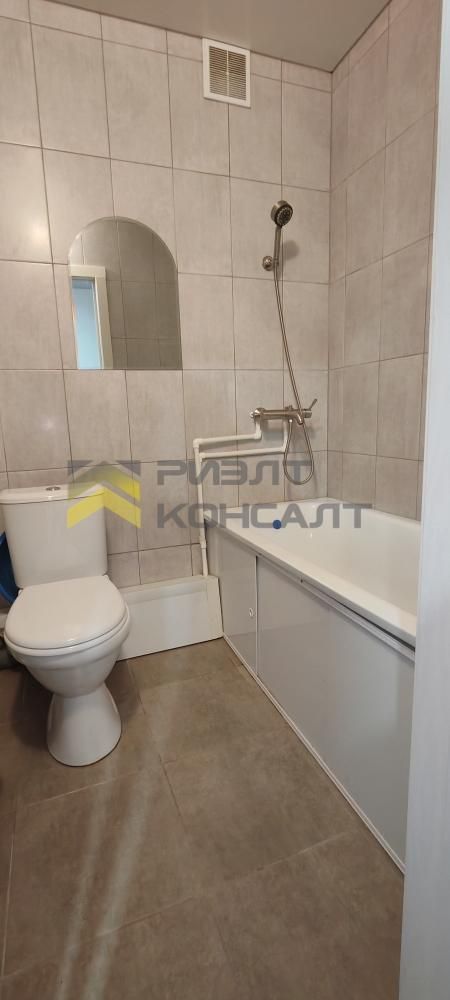 1-комн. квартира, Вторичка, 31.70м², 3/5 этаж миниатюра 18