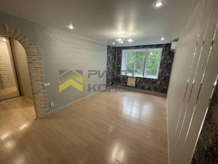 1-комн. квартира, 30.40м², 2/5 этаж