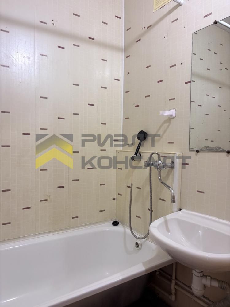 2-комн. квартира, Вторичка, 61.40м², 10/11 этаж миниатюра 14