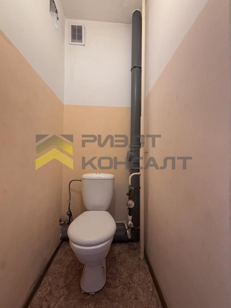 2-комн. квартира, Вторичка, 61.40м², 10/11 этаж миниатюра 15