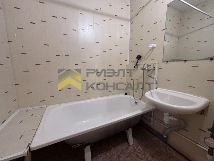 2-комн. квартира, Вторичка, 61.40м², 10/11 этаж миниатюра 13