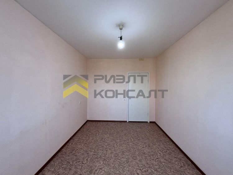 2-комн. квартира, Вторичка, 61.40м², 10/11 этаж миниатюра 5