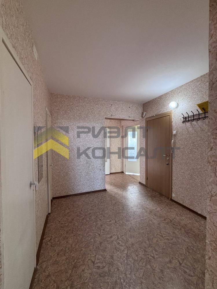 2-комн. квартира, Вторичка, 61.40м², 10/11 этаж миниатюра 11
