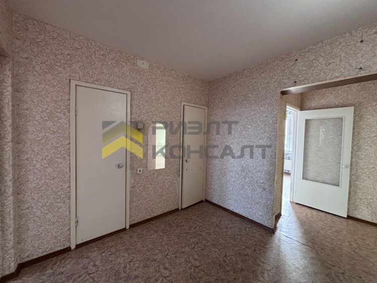 2-комн. квартира, Вторичка, 61.40м², 10/11 этаж миниатюра 12