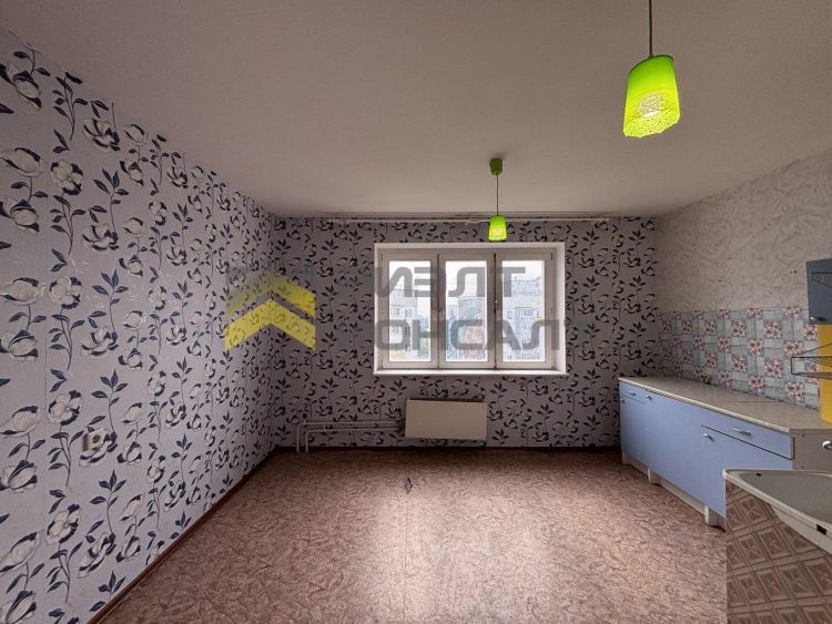 2-комн. квартира, Вторичка, 61.40м², 10/11 этаж миниатюра 8