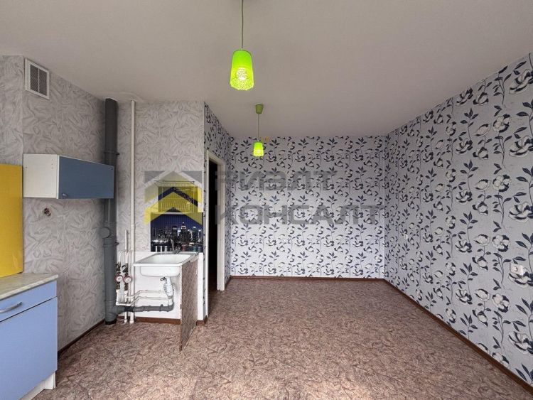 2-комн. квартира, Вторичка, 61.40м², 10/11 этаж миниатюра 9