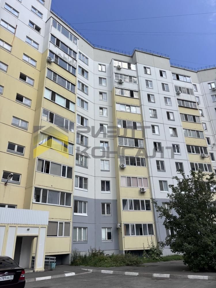 Квартира