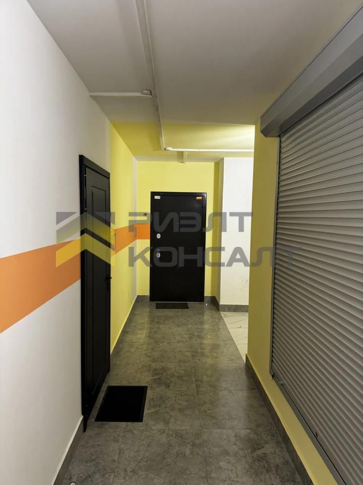 3-комн. квартира, Вторичка, 73.30м², 17/17 этаж миниатюра 14