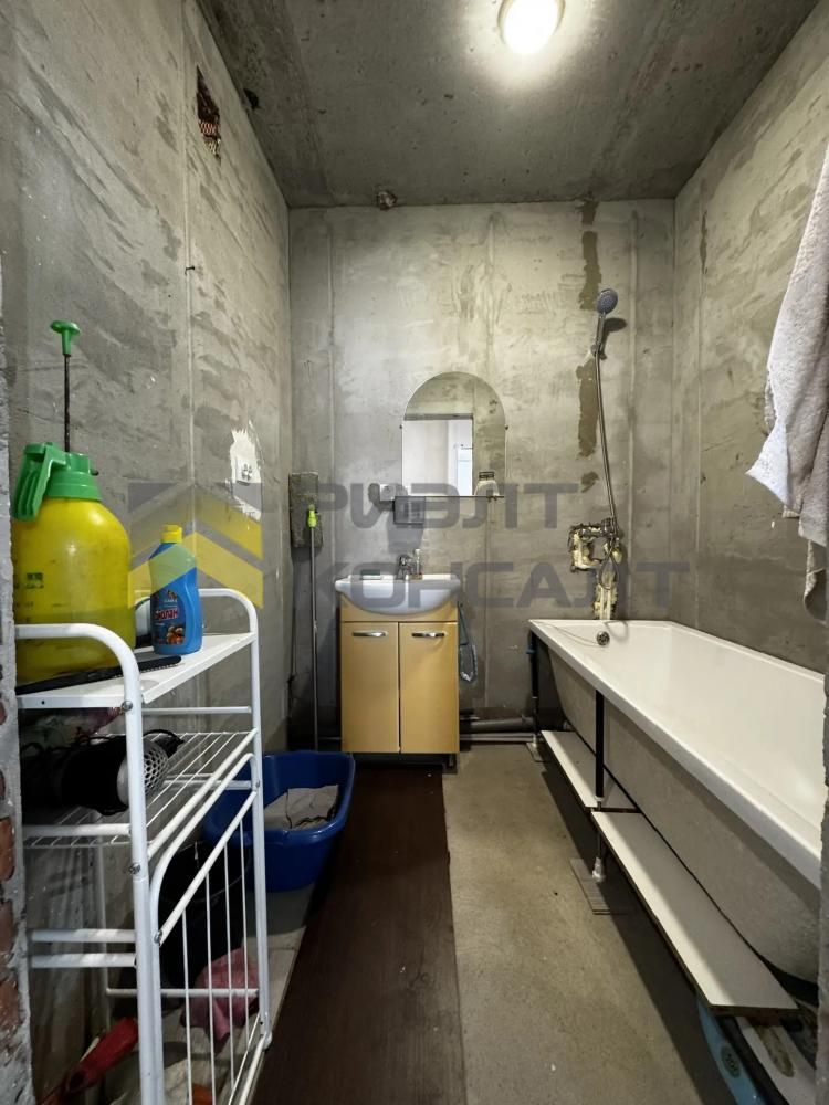 3-комн. квартира, Вторичка, 73.30м², 17/17 этаж миниатюра 8