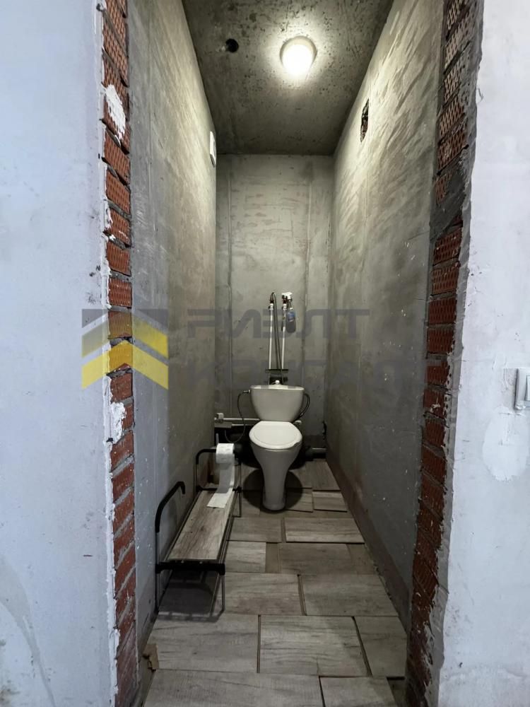 3-комн. квартира, Вторичка, 73.30м², 17/17 этаж миниатюра 11