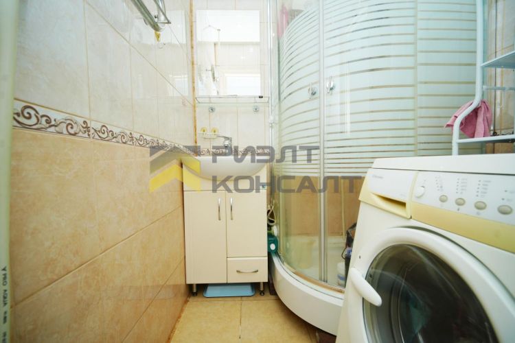 2-комн. квартира, Вторичка, 44.60м², 3/5 этаж миниатюра 17