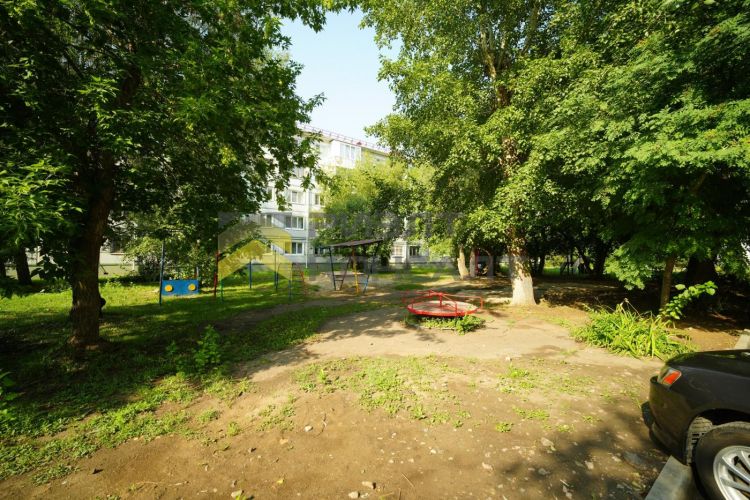 2-комн. квартира, Вторичка, 44.60м², 3/5 этаж миниатюра 31