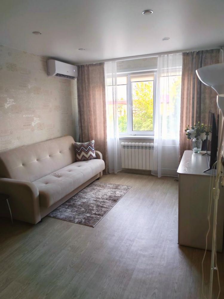 1-комн. квартира, 29.70м², 5/9 этаж