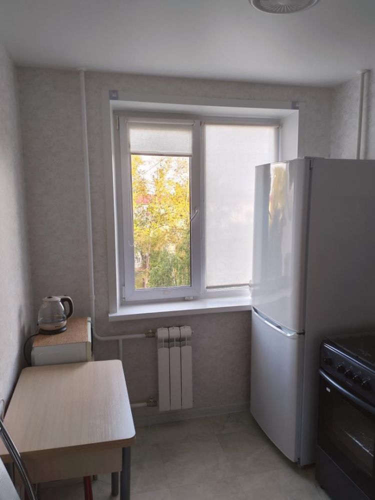 1-комн. квартира, Вторичка, 29.70м², 5/9 этаж миниатюра 6