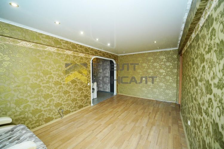 3-комн. квартира, Вторичка, 58м², 4/5 этаж миниатюра 6