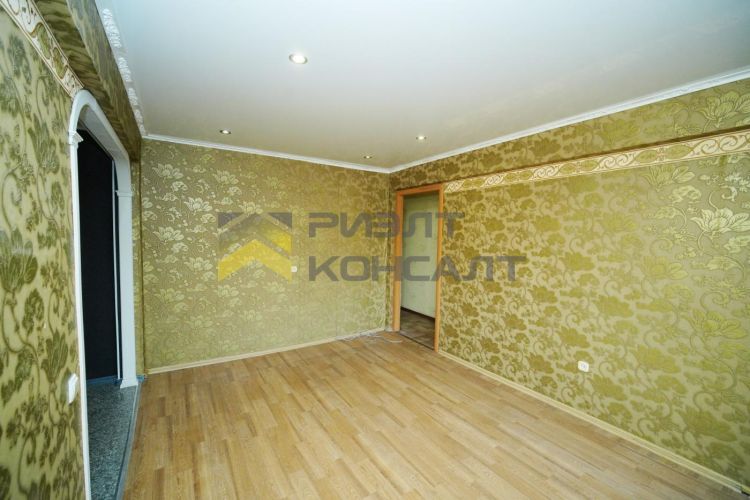 3-комн. квартира, Вторичка, 58м², 4/5 этаж миниатюра 7