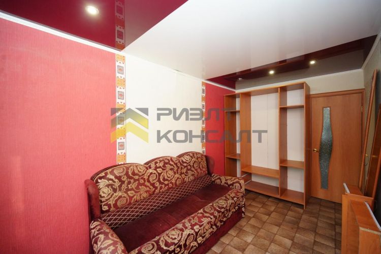 3-комн. квартира, Вторичка, 58м², 4/5 этаж миниатюра 12