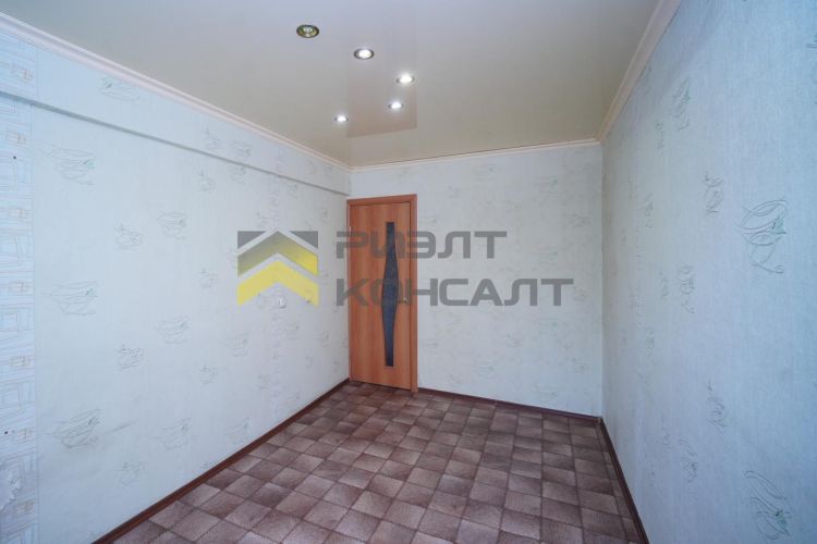3-комн. квартира, Вторичка, 58м², 4/5 этаж миниатюра 15