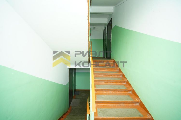 3-комн. квартира, Вторичка, 58м², 4/5 этаж миниатюра 19