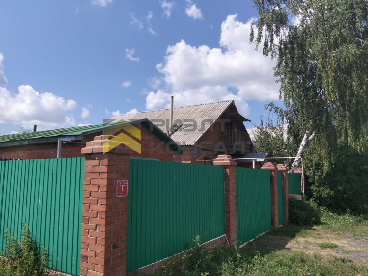 Дом, 93м², 7 соток, 1 этаж, 3 комн., стены: Кирпич