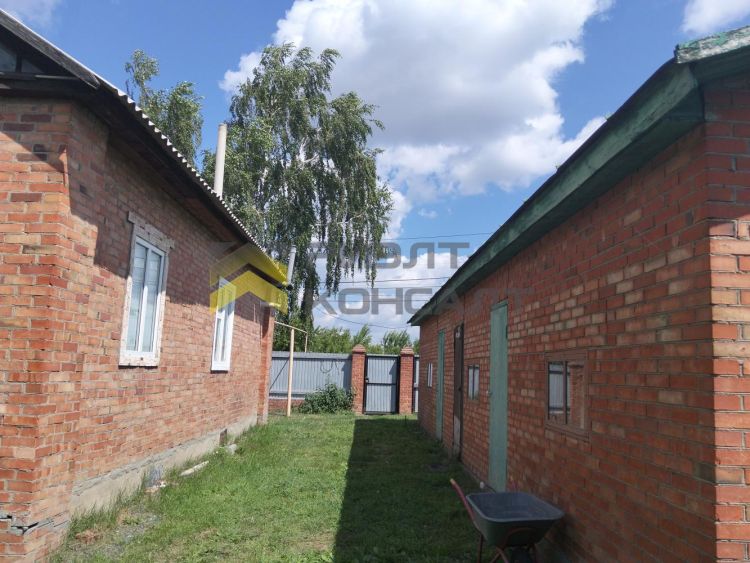 Дом, 93м², 7 соток, 1 этаж, 3 комн., стены: Кирпич миниатюра 3