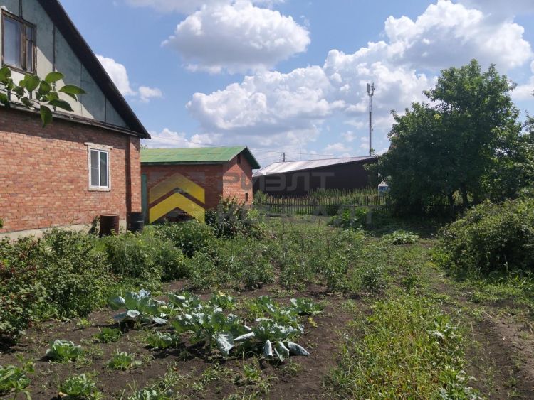 Дом, 93м², 7 соток, 1 этаж, 3 комн., стены: Кирпич миниатюра 4