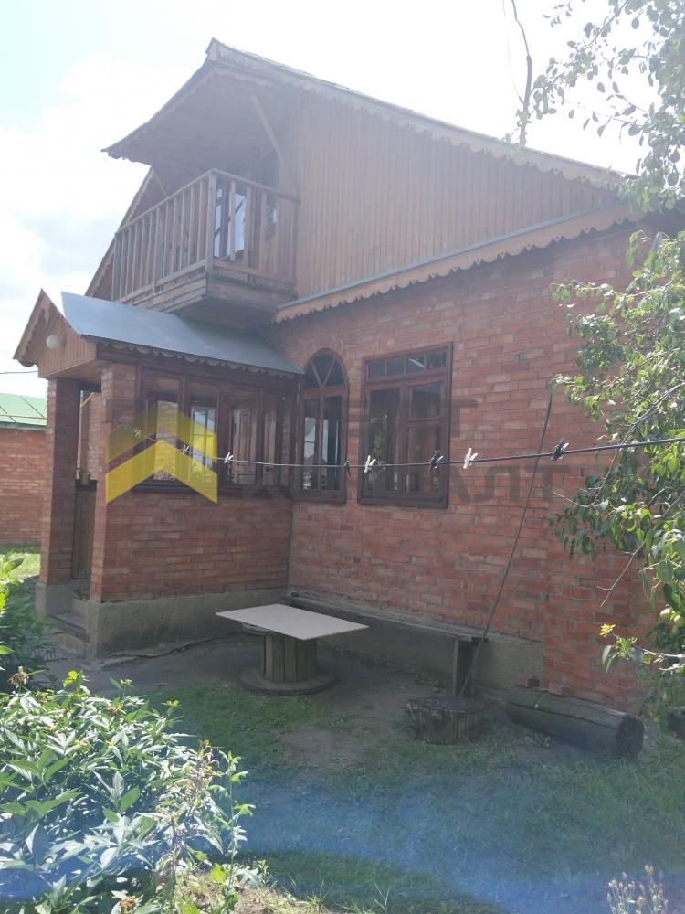 Дом, 93м², 7 соток, 1 этаж, 3 комн., стены: Кирпич миниатюра 6